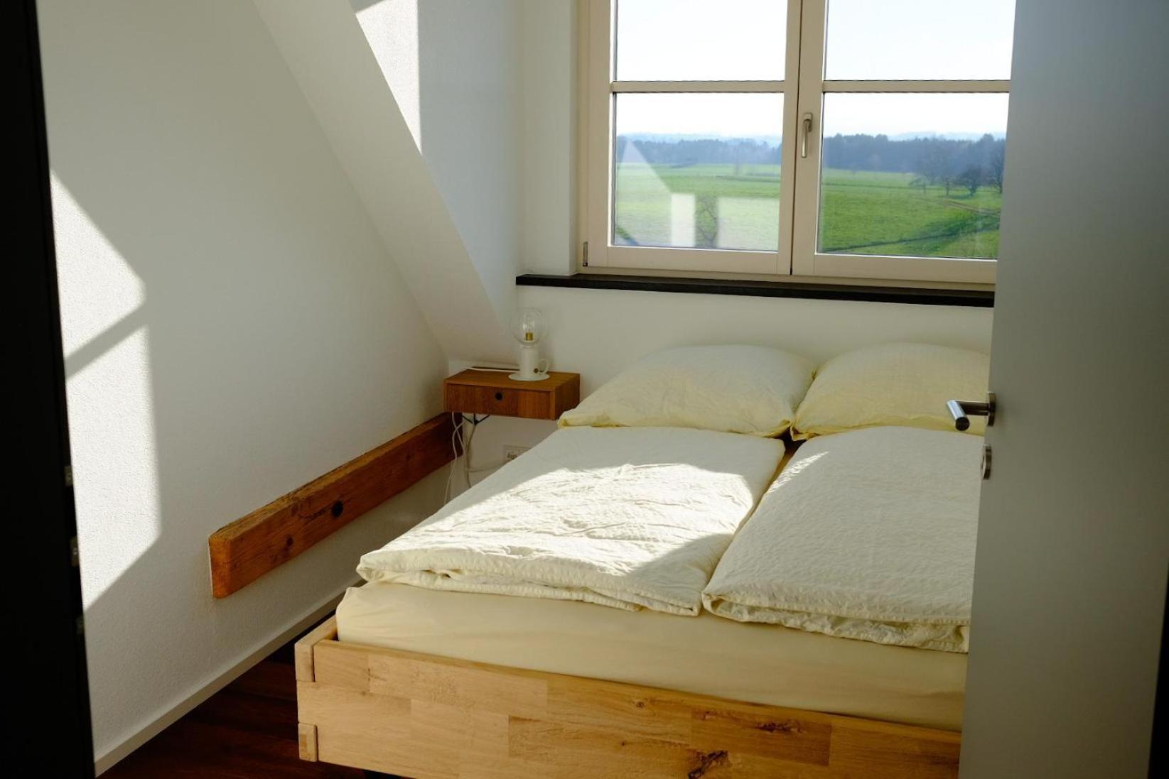 Trautesheim Ferienwohnungen Wangen im Allgaeu Bagian luar foto