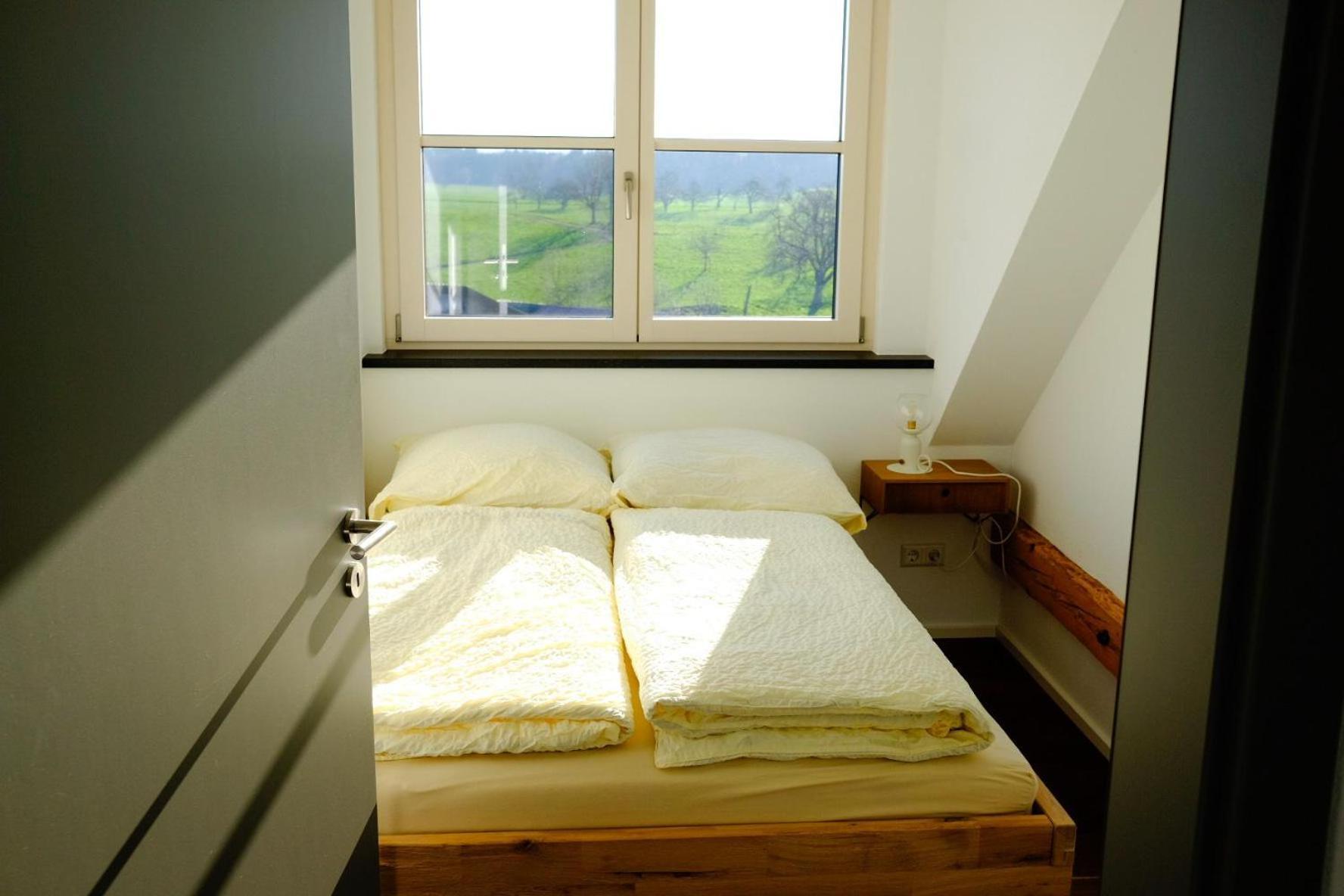 Trautesheim Ferienwohnungen Wangen im Allgaeu Bagian luar foto