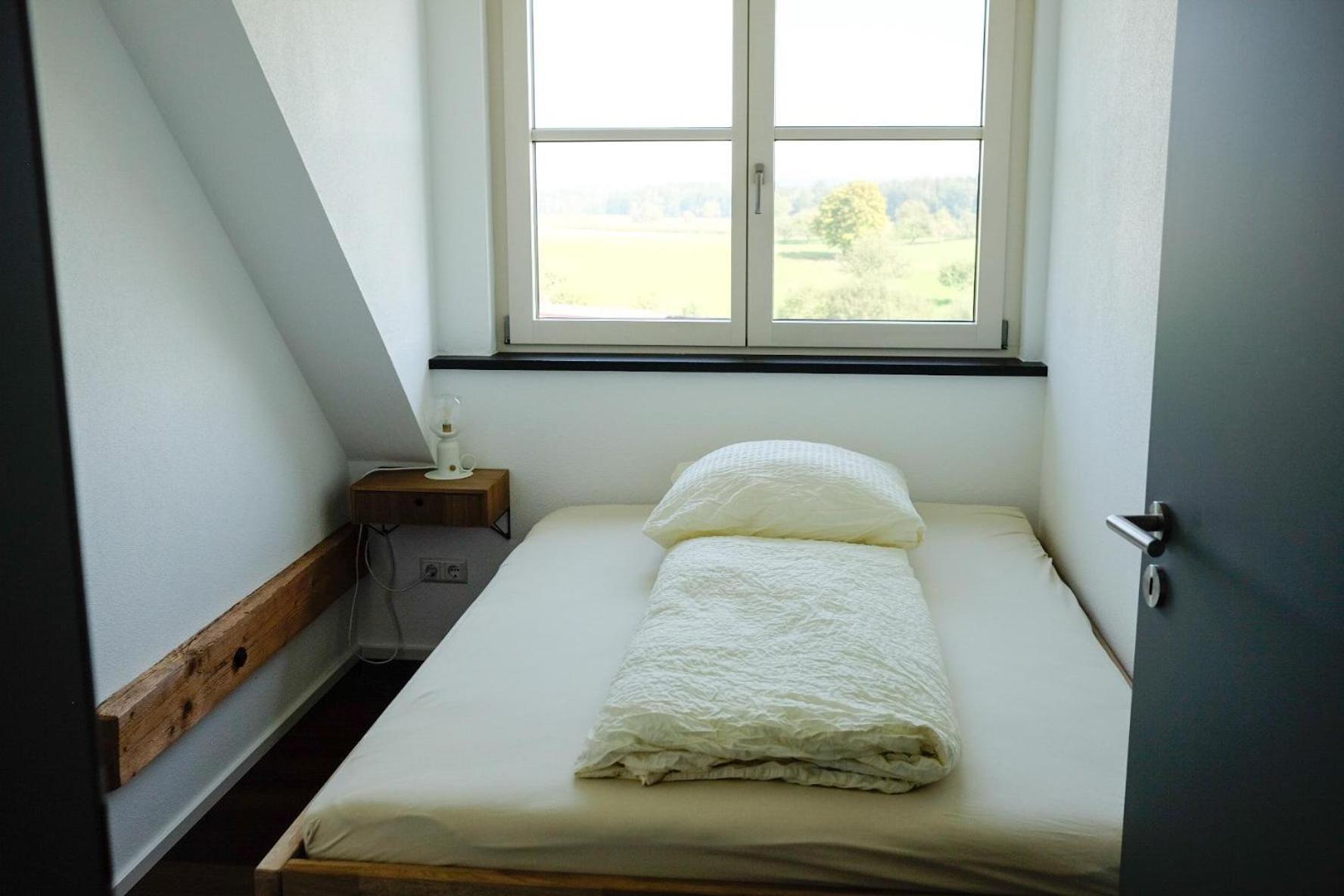 Trautesheim Ferienwohnungen Wangen im Allgaeu Bagian luar foto