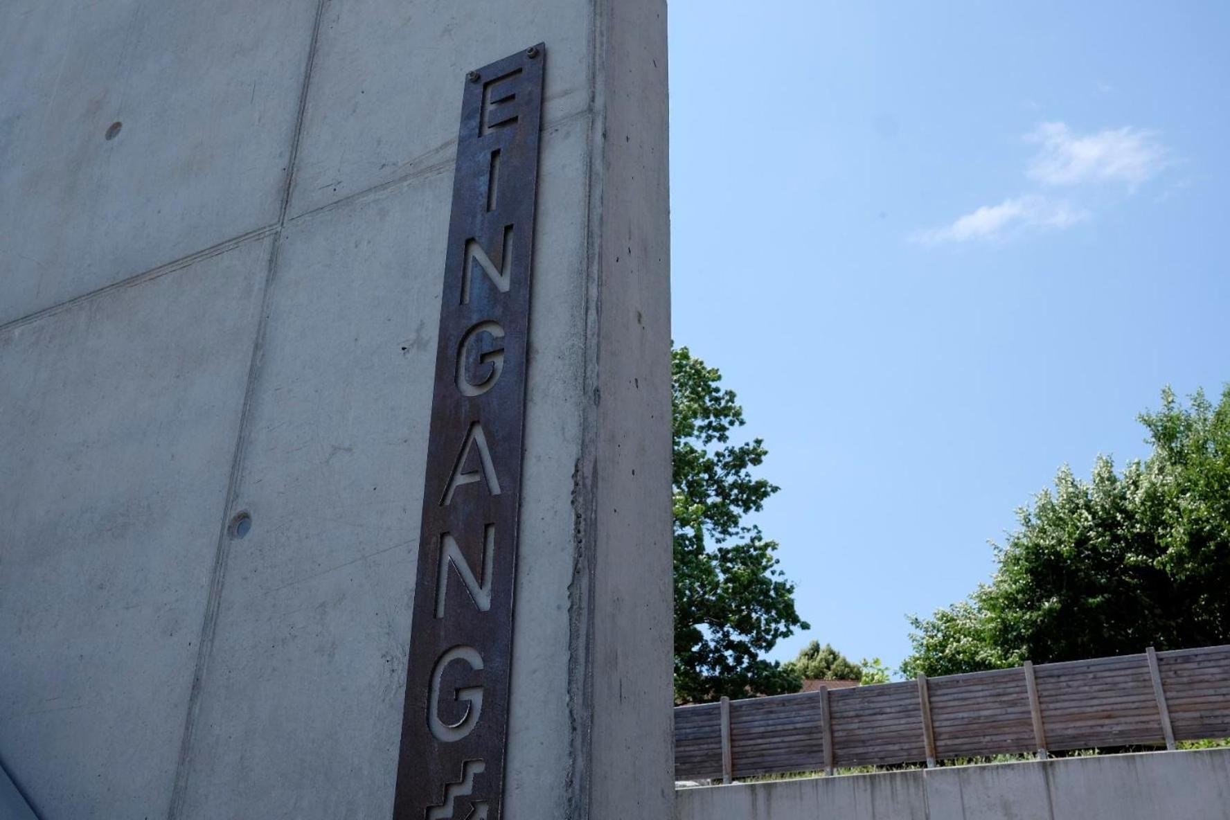 Trautesheim Ferienwohnungen Wangen im Allgaeu Bagian luar foto